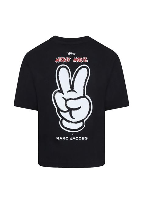 T-shirt Marc Jacobs Kids LITTLE MARC JACOBS | T-SHIRT E POLO | W6044709B